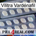 Vilitra Vardénafil 07